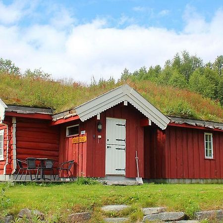 Gamlestugu Hytte Ål Exteriör bild